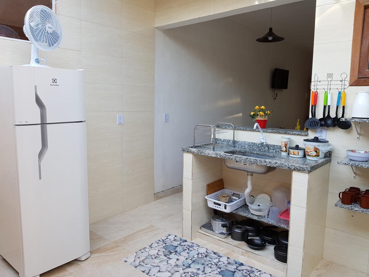 Condominio Ville II 乌巴图巴 外观 照片