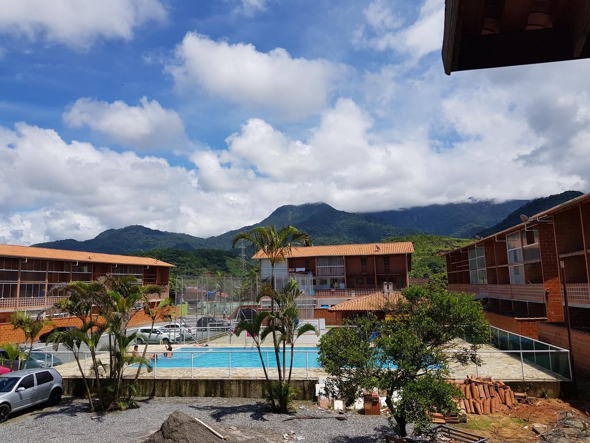 Condominio Ville II 乌巴图巴 外观 照片